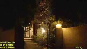 Chisato Midnight Desires - A Hot MILF and her StepNephew Secret encounter