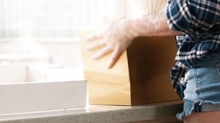 Charlotte Sin's Erotic Encounters - Scene #1 (Sex Art) Older Woman Teaches barely legal Man About Love