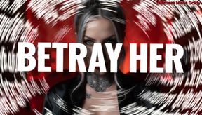 The Relapse That Destroys Her