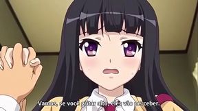 Imotou hentai