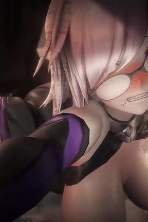 Mash&#039;s Selfie Video Letter