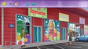 The Secret of the House #10: Married MILF Lets Me Fuck Her Big Tits - by Eroticgamesnc (repost)