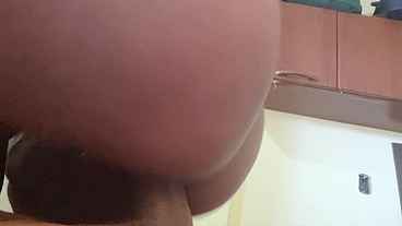 Fui na Casa da mulher casada gozar e ir embora