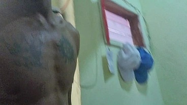 Fui na Casa da mulher casada gozar e ir embora