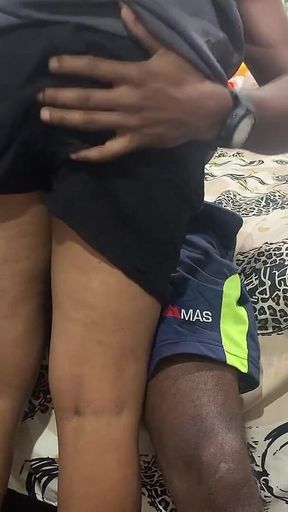 Sri Lanka Amazing Sex Video