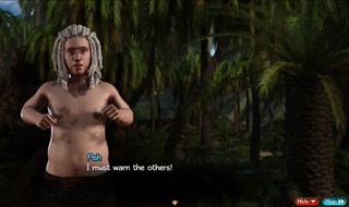 Treasure Of Nadia v46082 Part 119 Clare Wet Horny Body By LoveSkySan69