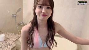 Poolside Pickup - 1