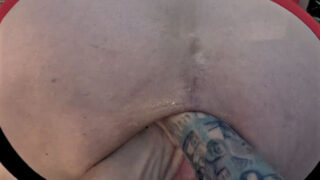 Harter Sex Masturbation, hart, Doppelpenetration, Fisting – Amateurhafte amerikanische schwule Huren werden gefistet