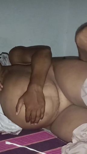 Bhabhi Desi India   Clip 2