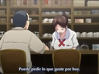 Yue Ni Hitozuma Wa Netorareta 01