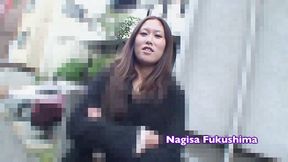 Hairy Japanese milf - Episode 02