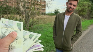 Could I maybe buy some of your time?