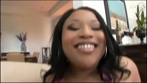 Mika Lee Is Outrages