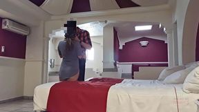 amateur mexican wife from guadalajara cheating his husband a making him cuckold