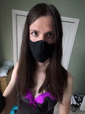 Im Going to Cum Down Your Throat!