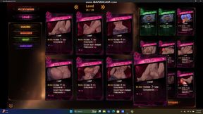 Saria Reclamation Gameplay Moments 6