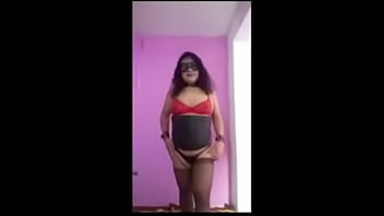 Zorra travesti en youtube