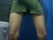 ¿Quieres pija? Yo te doy