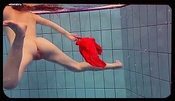 Poolside Threesome with Hot Teens | XXX Fun online