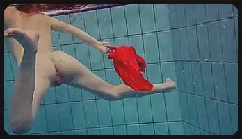 Poolside Threesome with Hot Teens | XXX Fun