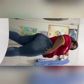 When I worked at OXXO😈