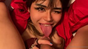 Thai Ladyboy Self Facial - Self Facial Tube | Trans Porn Videos | TGTube.com