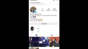 (Large BBC Man ) Follow me on Instagram: Xosa_00 I follow back