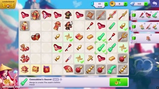 Horny Villa Gameplay Ep 31