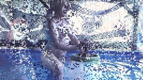 Pool party 2021