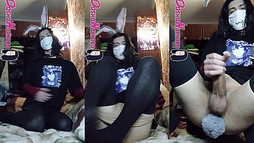 Dasha - Bunnygirl^^