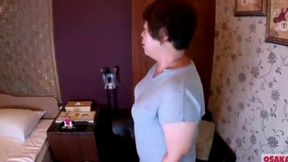 Japanese MILF in Osaka Talks About Sexy Life Experience - Coco's Big Tits Interview Story