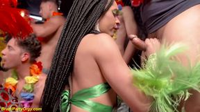 Bruna Paz, Ivy Sophia - Watch Full Video In 1080p Streamhub.to