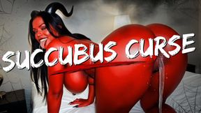 Succubus Curse