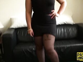 Spanked mother i'd like to fuck compliant