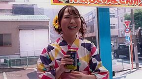 250530花火大会へ向かう女性をナンパd2