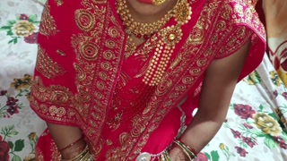 Young Bhabhi married virgin pussy nude sex with brother-in-law