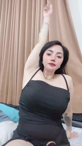 Beautiful Aunt Balenol