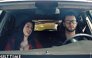 ADULT TIME's Perspective - Angela White Cheating on Seth Gamble