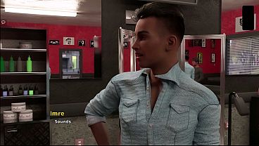 Johannesgaming - update #635 - College Kings 29 Myself and Imre went for a tattoo - Jan 17, 2026