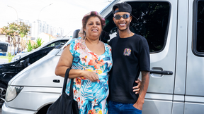 fat mature rough ass fucked in my van