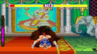 Ryona Fighter 2 hentai gameplay xhatihentai ep 2