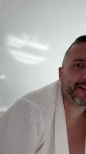 Bull Calls Cuckold to Humiliate Him