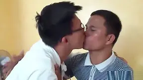 Asian Patient Orally Pleased By Kinky Doctor
