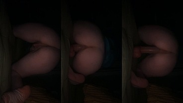 A Quick Bounce FTM JaysaliXx