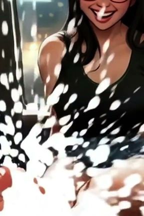 Lin Loves How Your Cock Feels