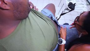 soul with a black guy cock