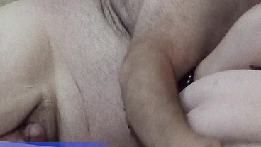 Curvy Gothic Goddess Submits to RopeDaddy Blowjob