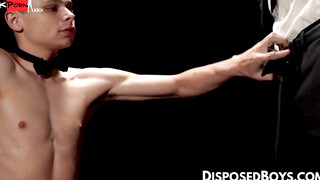 Generous Daddy Teaches Hungry Boy CockFacts  Severally Stimulated Full Length Takes Hard On Sexomigger Packages