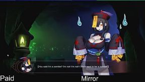 Mirror episode 03 (Steam game) Simulation &#x2014; Puzzle