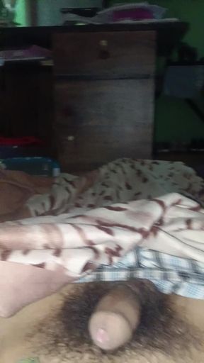 Horny young Indian boy